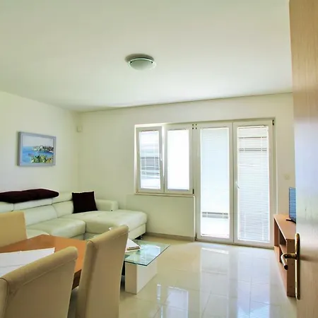 Pepe Apartamento Podaca