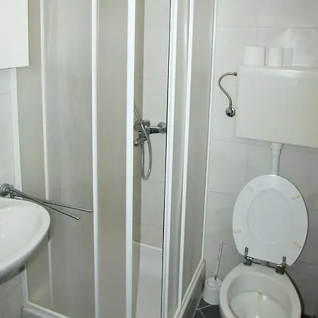 Pepe Apartamento Podaca