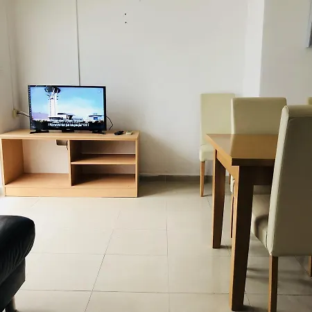 Pepe Apartamento